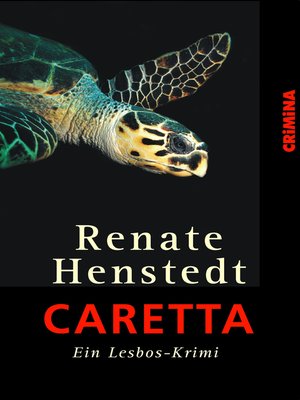 cover image of Caretta